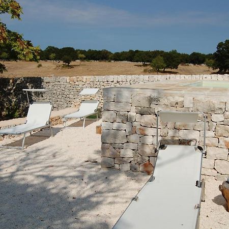 B&B Masseria Santanna Impalata Exteriör bild
