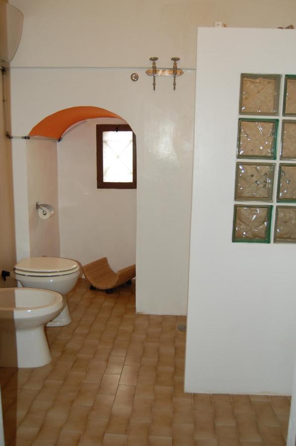 B&B Masseria Santanna Impalata Exteriör bild