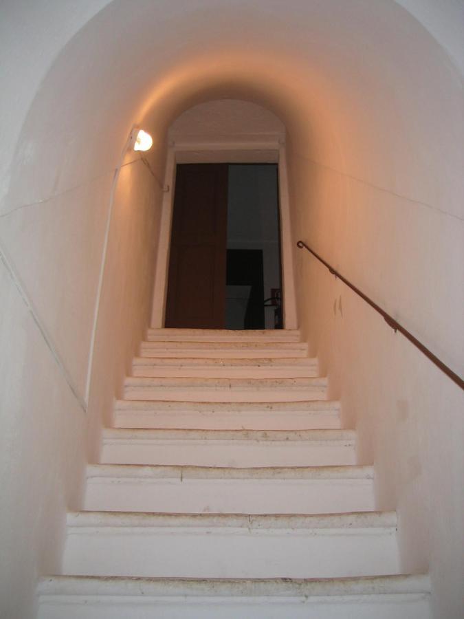 B&B Masseria Santanna Impalata Exteriör bild