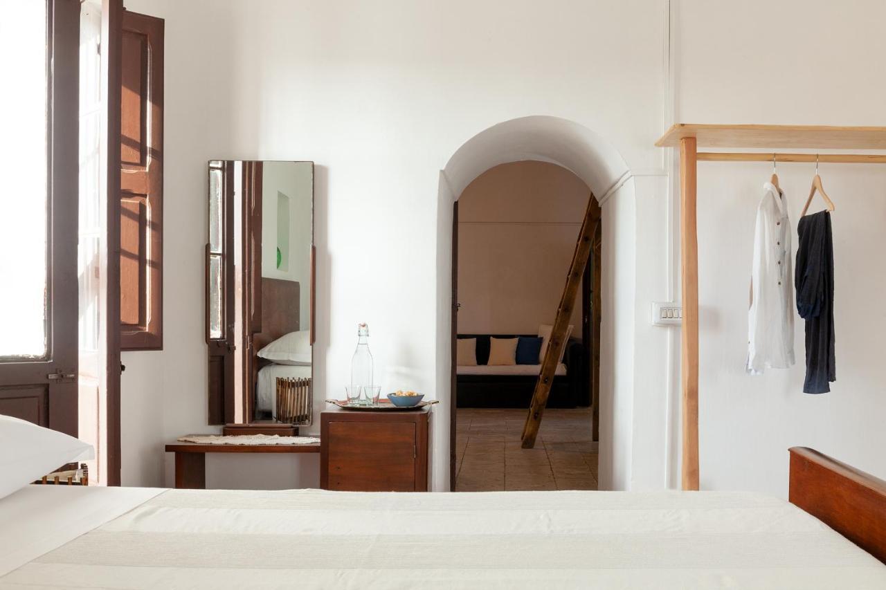B&B Masseria Santanna Impalata Exteriör bild