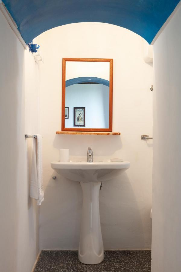B&B Masseria Santanna Impalata Exteriör bild