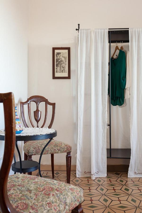 B&B Masseria Santanna Impalata Exteriör bild