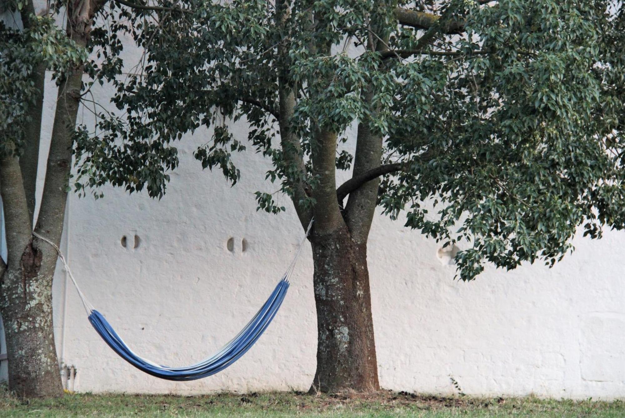 B&B Masseria Santanna Impalata Exteriör bild